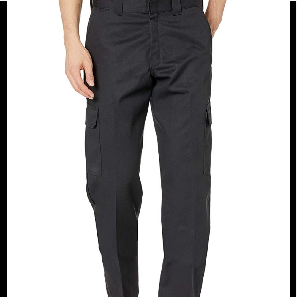 Dickies Relaxed StraightFit Cargo Work Pants